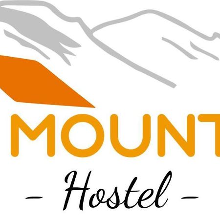 Big Mountain Hostel Huaraz  Esterno foto