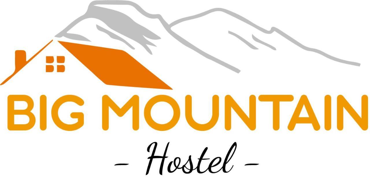Big Mountain Hostel Huaraz  Esterno foto